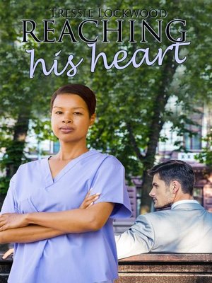 cover image of Reaching His Heart